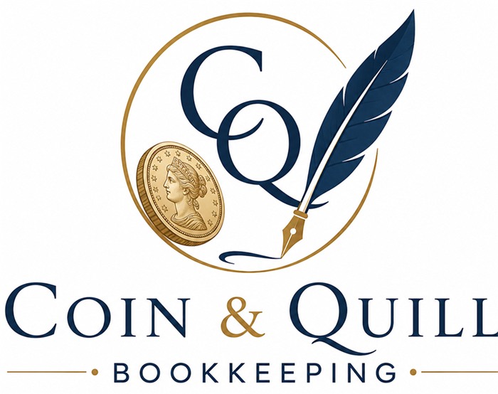 Coin & Quill Bookkeeping
